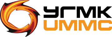 Лого УГМК