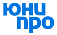 Лого ЮНИПРО